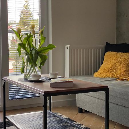 Lavoo Smart Apartment Gdansk Luaran gambar