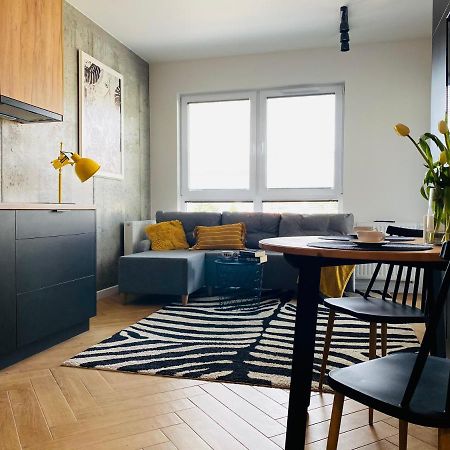 Lavoo Smart Apartment Gdansk Luaran gambar