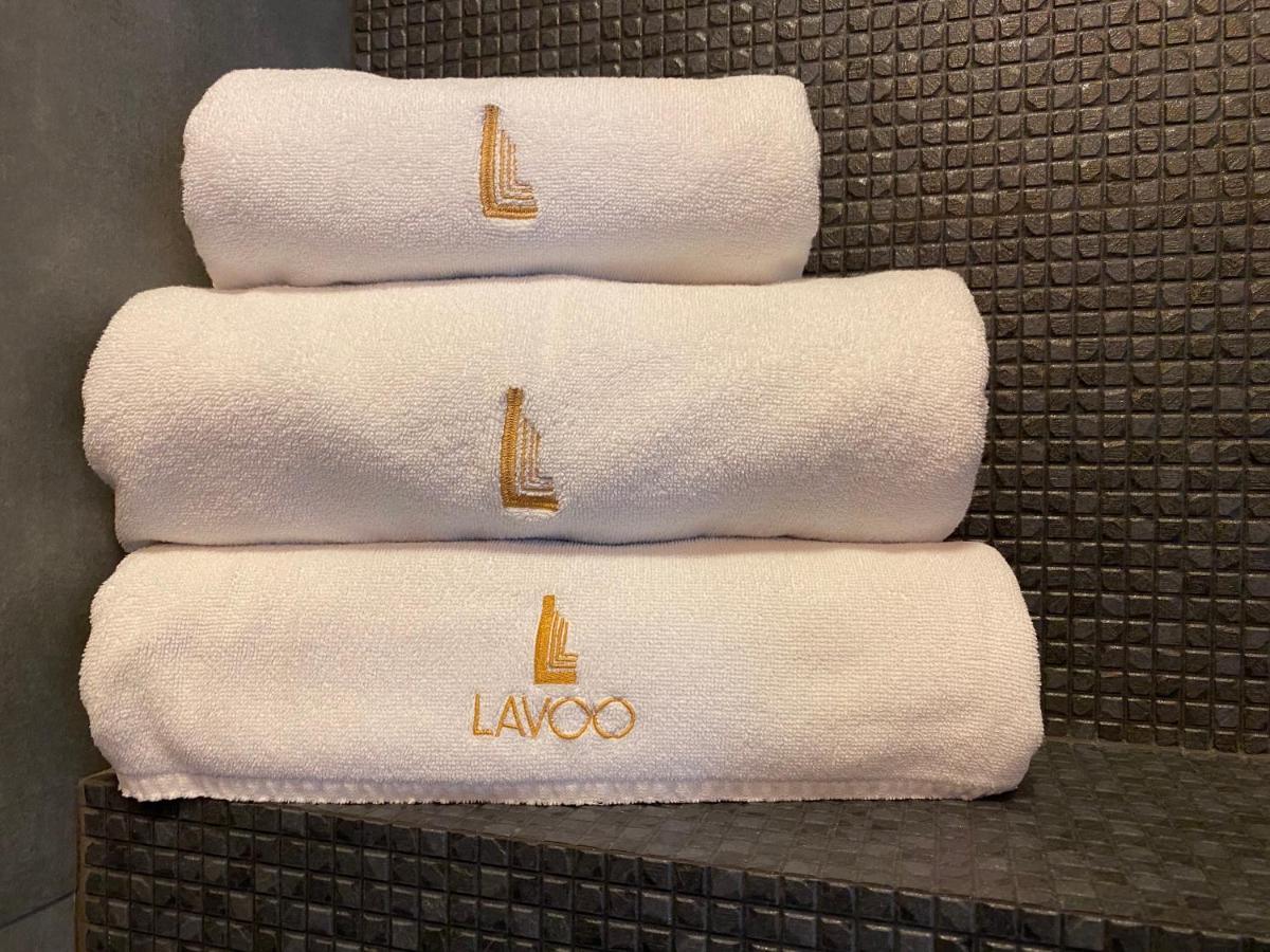 Lavoo Smart Apartment Gdansk Luaran gambar