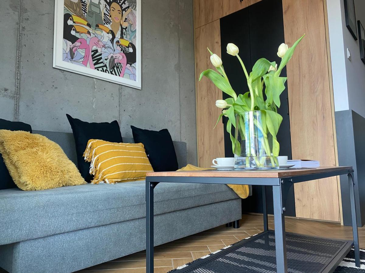 Lavoo Smart Apartment Gdansk Luaran gambar