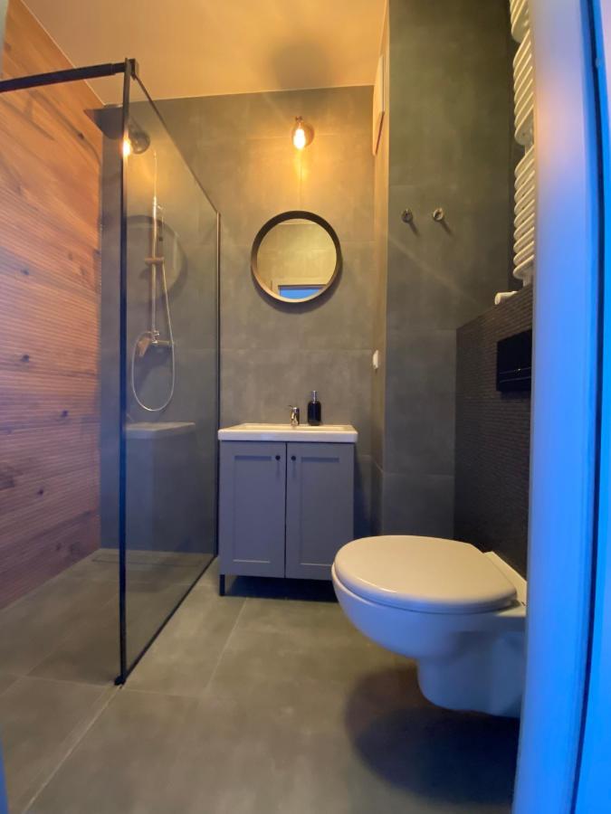 Lavoo Smart Apartment Gdansk Luaran gambar