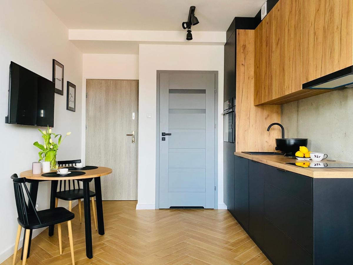Lavoo Smart Apartment Gdansk Luaran gambar